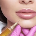Which juvederm is best for lip volume?
