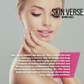 Skin Verse Medical spa Beverly Hills